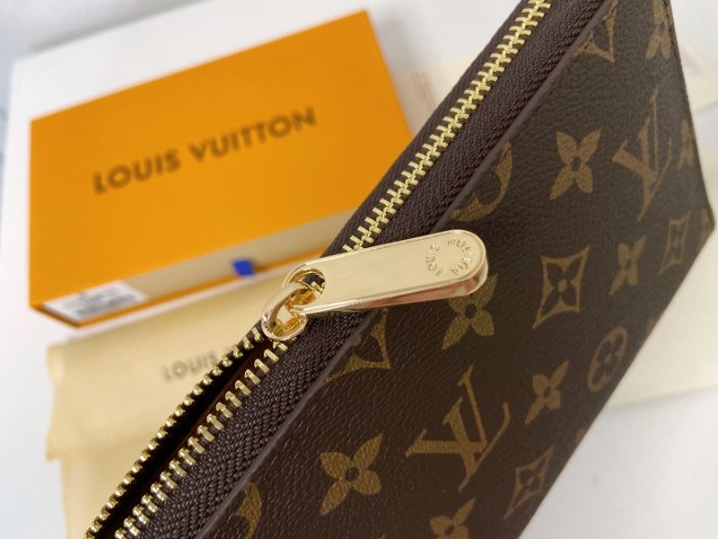 Louis Vuitton Wallets Purse